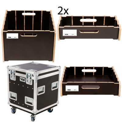 Thon - Multiflex 60 Grid Bundle 3