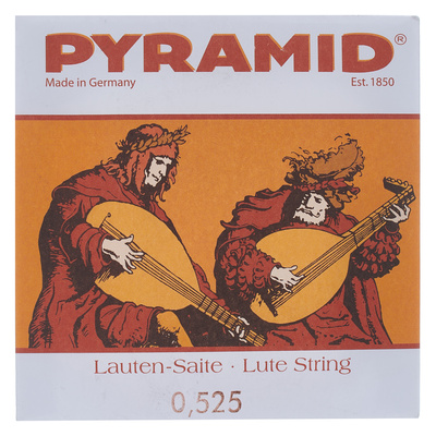 Pyramid - Arabic Oud 1st Course f'