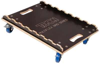 Thon - Wheel Board 80 Grid Series