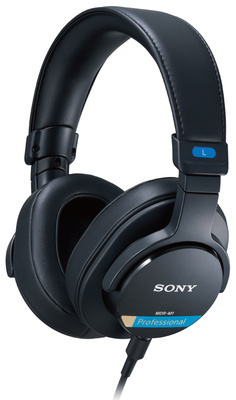 Sony - MDR-M1