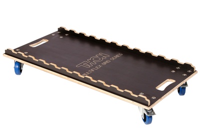 Thon - Wheel Board 120 Grid Series