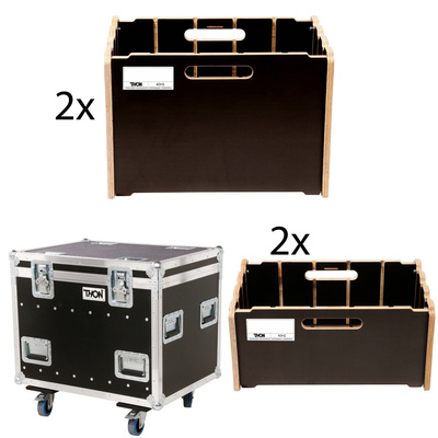 Thon - Multiflex 80 Grid Bundle