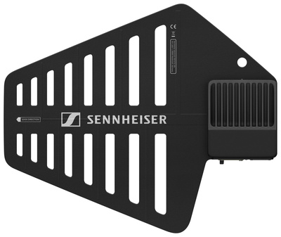 Sennheiser - Spectera DAD UHF