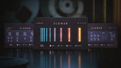 e-instruments - Slower