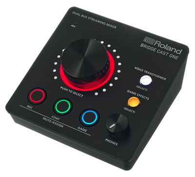 Roland - Bridge Cast One