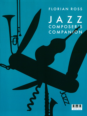 AMA Verlag - Jazz Composer's Companion