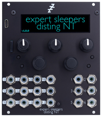 Expert Sleepers - Disting NT