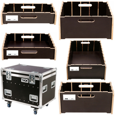 Thon - Multiflex 90 Grid Bundle 1