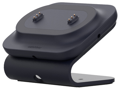 Catchbox - Plus Duo Dock Charger