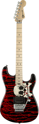 Charvel - Warren DeMartini Signature