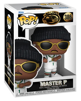 Funko - Master P