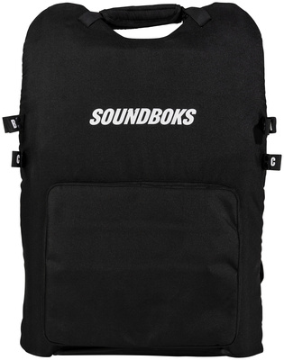 Soundboks - The Backpack