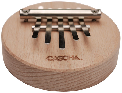 Cascha - HH 2176 Kalimba Beech 5