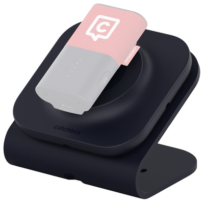 Catchbox - Plus Single Dock Charger