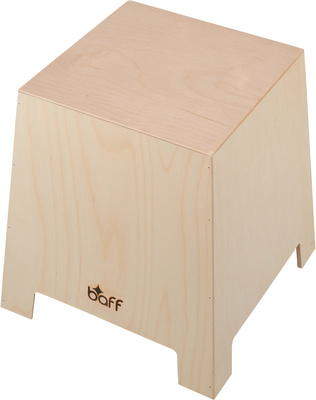 Baff - Stackable Cajon Junior