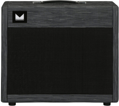 Morgan Amplification - 112 Cab Twilight