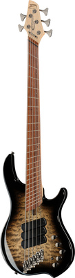 Dingwall - CB3 Combustion 5 BK Burst PF