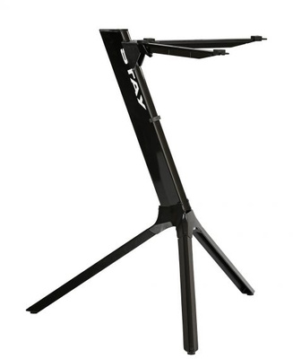 Stay - Keyboard Stand Compact Black