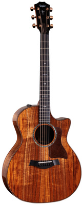 Taylor - 724ce Gloss