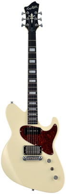 Hagstrom - Adina Creme