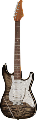 Suhr - Standard Plus HSS PF TCB