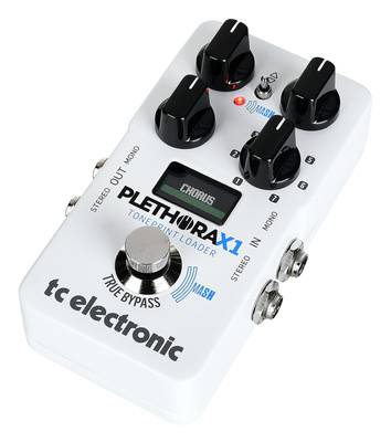 tc electronic - Plethora X1