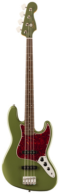 Squier - CV 60s Jazz Bass LRL OLV