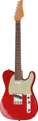 Suhr - Classic T Vintage LE CAR Suhr - Classic T Vintage LE CAR