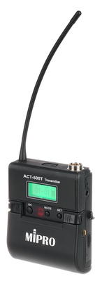 Mipro - ACT-500T 5NB