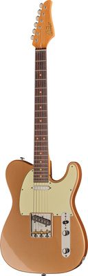 Suhr - Classic T Vintage LE FG Suhr - Classic T Vintage LE FG