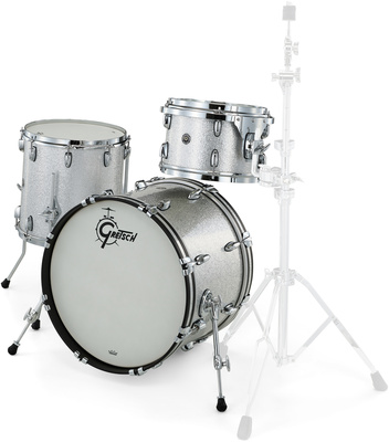 Gretsch Drums - Brooklyn Studio Shell Set - SS