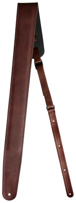 Richter - Luxury Buffalo Brown incl. ST