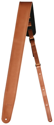 Richter - Luxury Buffalo Tan incl. ST