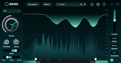 iZotope - Aurora Crossgrade