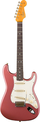 Fender - LTD Fat '64 Strat JRN ABMM