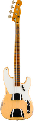 Fender - LTD '54 P Bass HR ANB