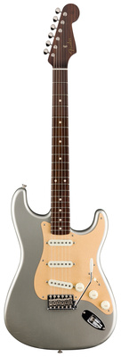 Fender - 57 Strat DLX CC AIS