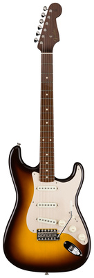 Fender - LTD '57 Strat DLX C2SB