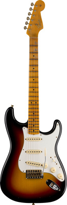 Fender - LTD '65 Strat Jmr 3SB