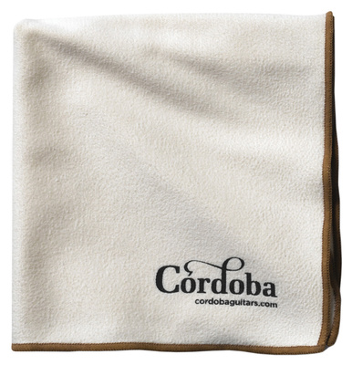 Cordoba - Polishing Cloth