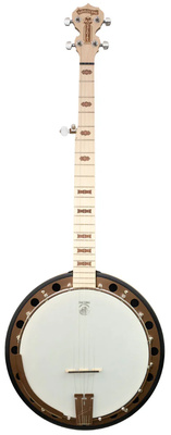 Deering - Goodtime Special Deco Banjo