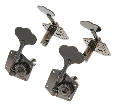 Gotoh - GB640 4L CB Bass Tuners