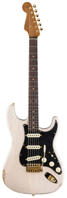 Fender - LTD Custom '62 Strat RL AWB