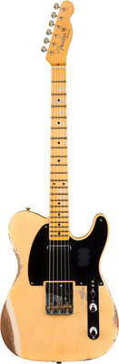 Fender - LTD '54 Tele HR FANB