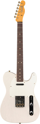 Fender - LTD '59 Tele Jmr AWB