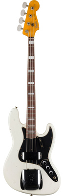 Fender - LTD Custom Jazz Bass Jmr AOW