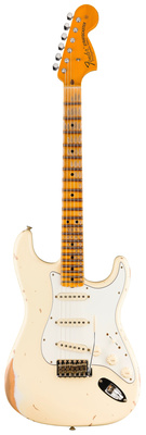 Fender - LTD 1969 Strat HR AVW