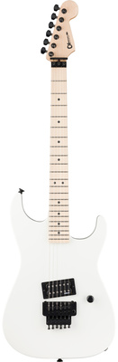 Charvel - Custom Shop San Dimas MBJW