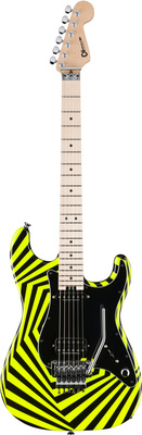 Charvel - Custom Shop USA So-Cal BL