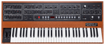 Sequential - Prophet 10 Special Edition